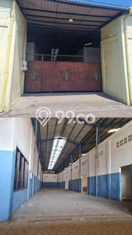 FOR SALE! Gudang di Candi Sidoarjo, LT 2398m2, LB 2398m2 FOR SALE! Gudang di Candi Sidoarjo, LT 2398m2, LB 2398m2