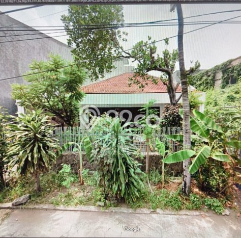 Hunian Cantik Modern Lb 150m2 di Ngagel, Surabaya Hunian Cantik Modern Lb 150m2 di Ngagel, Surabaya