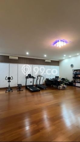 Hunian Elit LB 850m2 Siap Huni Desain Elegan di Citraland, Surabaya Hunian Elit LB 850m2 Siap Huni Desain Elegan di Citraland, Surabaya