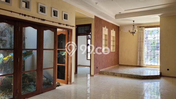 Rumah Minimalis 3 KT LT 203m2 di Mulyosari Rumah Minimalis 3 KT LT 203m2 di Mulyosari