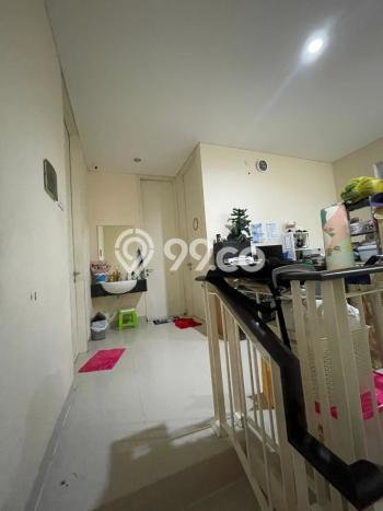 Rumah Elit Modern Siap Huni di Pakuwon City Surabaya Rumah Elit Modern Siap Huni di Pakuwon City Surabaya