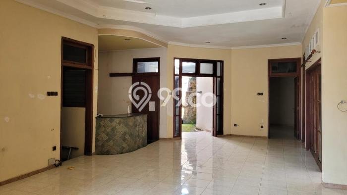 Rumah Minimalis 3 KT LT 203m2 di Mulyosari Rumah Minimalis 3 KT LT 203m2 di Mulyosari