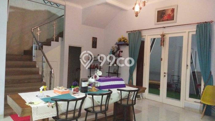 Dijual Rumah Elit Exclusive di Rungkut, Surabaya Dijual Rumah Elit Exclusive di Rungkut, Surabaya
