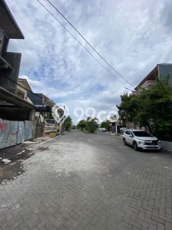 Rumah Minimalis 3 KT di Dharma Husada Surabaya Unfurnished Rumah Minimalis 3 KT di Dharma Husada Surabaya Unfurnished