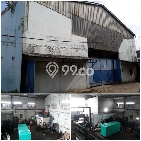 Gudang Kawasan , Luas 360m2m², Pusat Komersial Gudang Kawasan , Luas 360m2m², Pusat Komersial