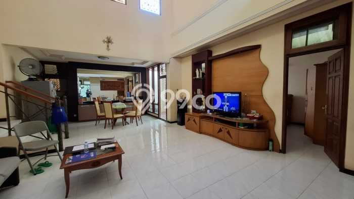 For Sale Rumah Elit Exclusive di Mulyorejo, Surabaya For Sale Rumah Elit Exclusive di Mulyorejo, Surabaya