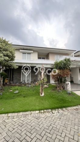 For Sale Rumah Elit Exclusive di Wiyung, Surabaya For Sale Rumah Elit Exclusive di Wiyung, Surabaya