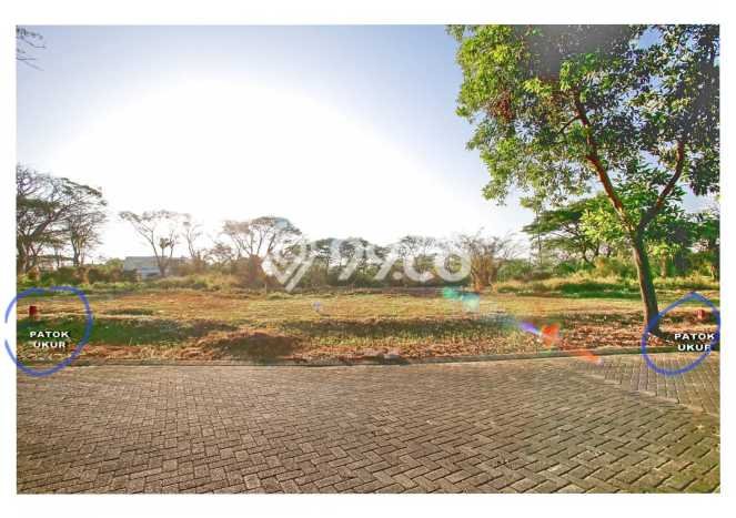 Tanah Kavling Dijual di Surabaya dengan Spesifikasi 867m2 Tanah Kavling Dijual di Surabaya dengan Spesifikasi 867m2