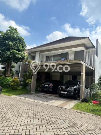 Best Deal Hunian Premium Ideal dan Luas di Wiyung, Surabaya Best Deal Hunian Premium Ideal dan Luas di Wiyung, Surabaya