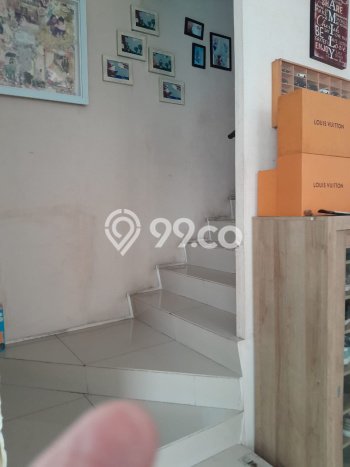 For Sale! Premium House LT 216m2 Desain Modern di Pakuwon CIty For Sale! Premium House LT 216m2 Desain Modern di Pakuwon CIty