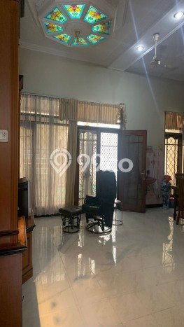 Rumah Elit Modern Siap Huni di Darmo Permai Surabaya Rumah Elit Modern Siap Huni di Darmo Permai Surabaya