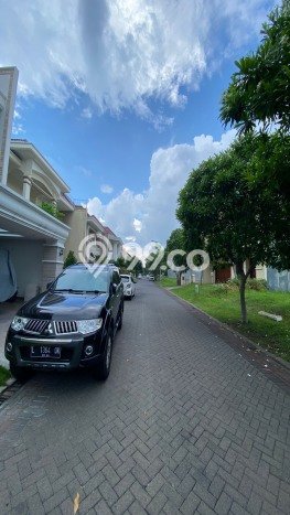 AREA PROSPEKTIF! Tanah di Pakuwon Indah, Luas 450m2m², Dekat Transportasi AREA PROSPEKTIF! Tanah di Pakuwon Indah, Luas 450m2m², Dekat Transportasi