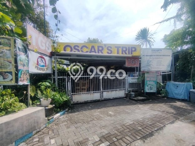 Rumah Mewah Dijual LT 215m2 di Tegalsari, Surabaya Rumah Mewah Dijual LT 215m2 di Tegalsari, Surabaya