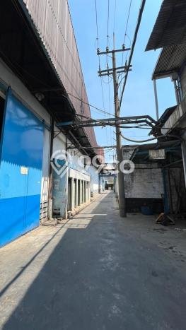 Gudang Komersial Dijual di Sidoarjo Sidoarjo LT 10500m2 & LB 10000m2 Gudang Komersial Dijual di Sidoarjo Sidoarjo LT 10500m2 & LB 10000m2