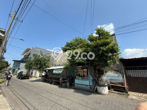 Gudang Dijual di Surabaya LT 906m2 & LB 700m2 Lokasi Terbaik! Gudang Dijual di Surabaya LT 906m2 & LB 700m2 Lokasi Terbaik!