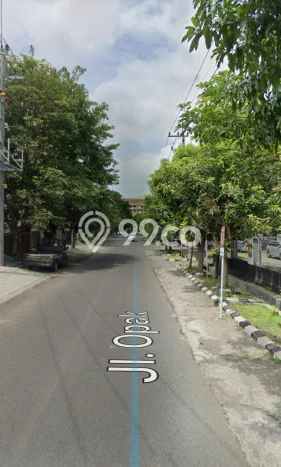 Hunian Super Mewah dengan Akses Paling Strategis di Raya Darmo, Surabaya Hunian Super Mewah dengan Akses Paling Strategis di Raya Darmo, Surabaya