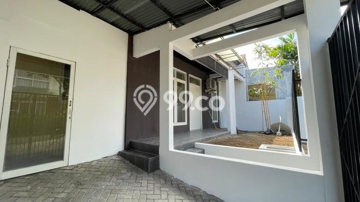Rumah Minimalis 3 KT LT 150m2 di Citraland Rumah Minimalis 3 KT LT 150m2 di Citraland