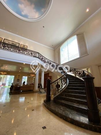 Dijual Rumah Elit Exclusive di Sukolilo, Surabaya Dijual Rumah Elit Exclusive di Sukolilo, Surabaya
