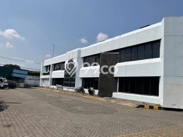 Gudang Komersial Dijual di Sidoarjo Sidoarjo LT 10500m2 & LB 10000m2 Gudang Komersial Dijual di Sidoarjo Sidoarjo LT 10500m2 & LB 10000m2