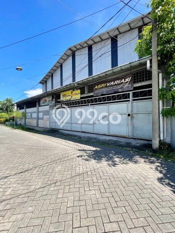 Untuk Dijual! Gudang di Sidoarjo Surabaya LT 3300m2 / LB 4000m2 Kawasan Strategis Untuk Dijual! Gudang di Sidoarjo Surabaya LT 3300m2 / LB 4000m2 Kawasan Strategis