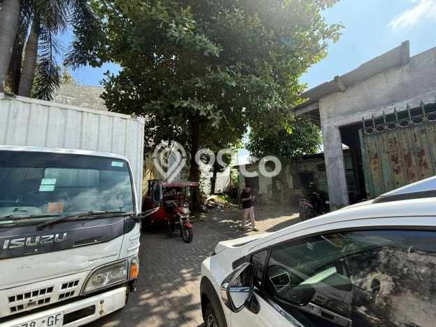 Gudang Dijual di Surabaya LT 906m2 & LB 700m2 Lokasi Terbaik! Gudang Dijual di Surabaya LT 906m2 & LB 700m2 Lokasi Terbaik!