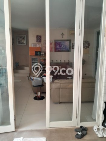 For Sale! Premium House LT 216m2 Desain Modern di Pakuwon CIty For Sale! Premium House LT 216m2 Desain Modern di Pakuwon CIty