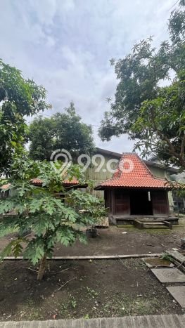 Gudang Dijual di Prime Area Surabaya Luas 1500m2 Gudang Dijual di Prime Area Surabaya Luas 1500m2