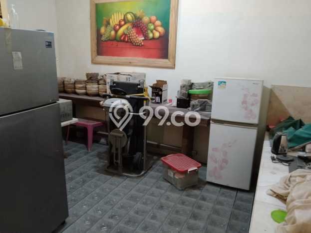 Rumah Luxury Modern Siap Huni di Pakuwon Indah Surabaya Rumah Luxury Modern Siap Huni di Pakuwon Indah Surabaya