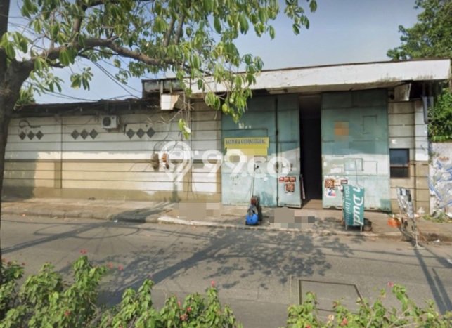 AREA BISNIS! Gudang Kawasan Kenjeran, Luas 1150m2m², Jalan Utama, Ramai AREA BISNIS! Gudang Kawasan Kenjeran, Luas 1150m2m², Jalan Utama, Ramai