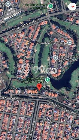 Lahan Dijual Lokasi Strategis di Surabaya dengan Luas 1812m2 Lahan Dijual Lokasi Strategis di Surabaya dengan Luas 1812m2