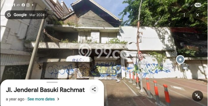 For Sale Rumah Mewah Exclusive di Tegalsari, Surabaya For Sale Rumah Mewah Exclusive di Tegalsari, Surabaya