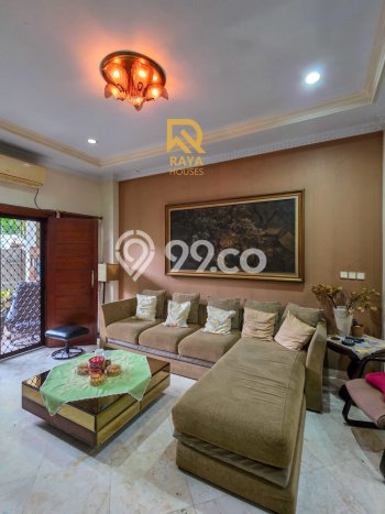 For Sale Rumah Mewah Exclusive di Tanah Abang, Jakarta Pusat For Sale Rumah Mewah Exclusive di Tanah Abang, Jakarta Pusat