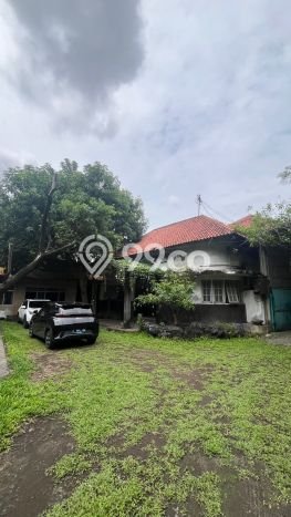 Gudang Dijual di Prime Area Surabaya Luas 1500m2 Gudang Dijual di Prime Area Surabaya Luas 1500m2