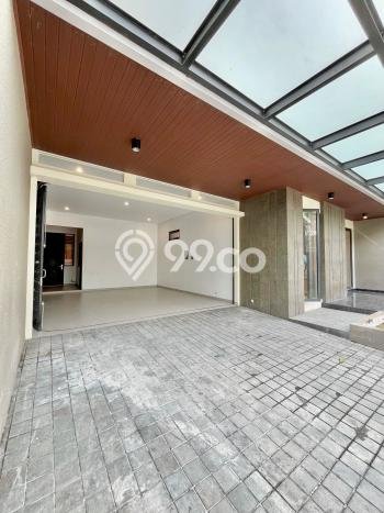 For Sale! Premium House LT 288m2 Desain Elegan di Citraland For Sale! Premium House LT 288m2 Desain Elegan di Citraland