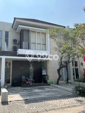 Rumah 0 KT 3 KM Area Premium di , Surabaya Rumah 0 KT 3 KM Area Premium di , Surabaya