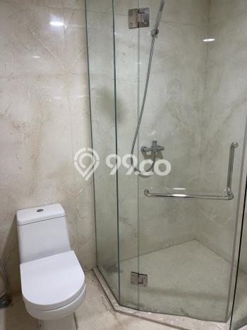 Hunian Apartemen Mewah & Eksklusif 3 BR di Tegalsari, Surabaya Hunian Apartemen Mewah & Eksklusif 3 BR di Tegalsari, Surabaya