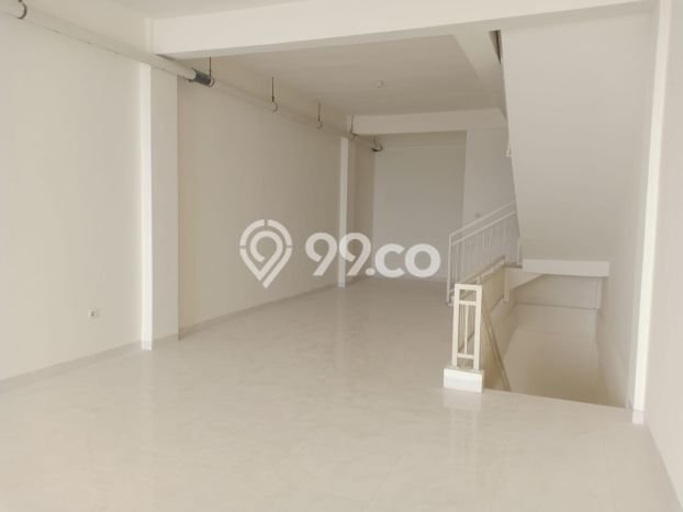 Ruko Paling Dicari LB 370m2 Dijual di Rungkut Ruko Paling Dicari LB 370m2 Dijual di Rungkut