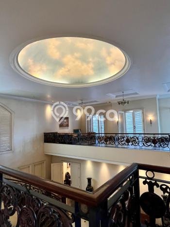 Dijual Rumah Elit Exclusive di Sukolilo, Surabaya Dijual Rumah Elit Exclusive di Sukolilo, Surabaya