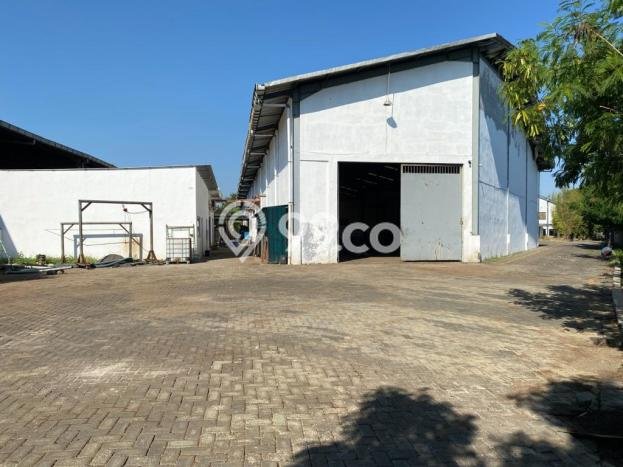 Dijual Pabrik di Gresik, Gresik Harga Penawaran Spesial Dijual Pabrik di Gresik, Gresik Harga Penawaran Spesial