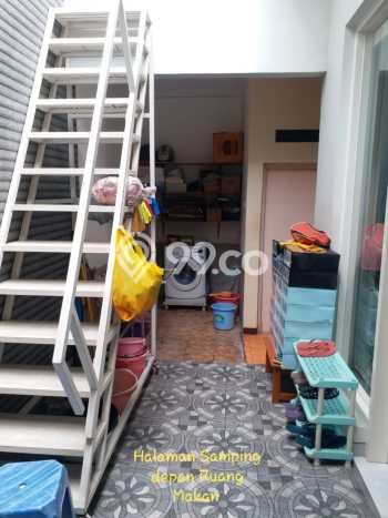 Dijual Hunian Rumah Nyaman 4 KT di Wonorejo, Surabaya Dijual Hunian Rumah Nyaman 4 KT di Wonorejo, Surabaya