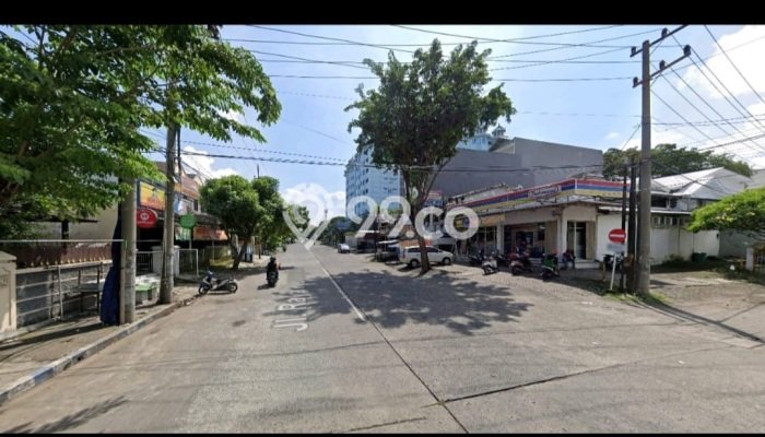 Hunian Super Elit dengan Akses Paling Strategis di Kupang, Surabaya Hunian Super Elit dengan Akses Paling Strategis di Kupang, Surabaya