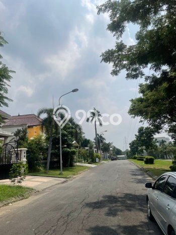 Tanah Dijual di Surabaya Seluas 800m2 Strategis Tanah Dijual di Surabaya Seluas 800m2 Strategis