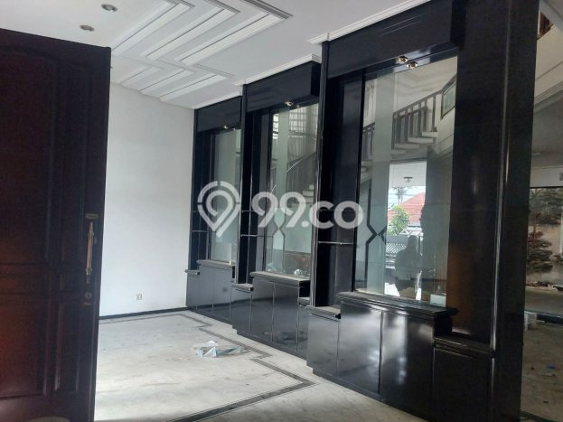 Dijual Rumah Elit Exclusive di Genteng, Surabaya Dijual Rumah Elit Exclusive di Genteng, Surabaya