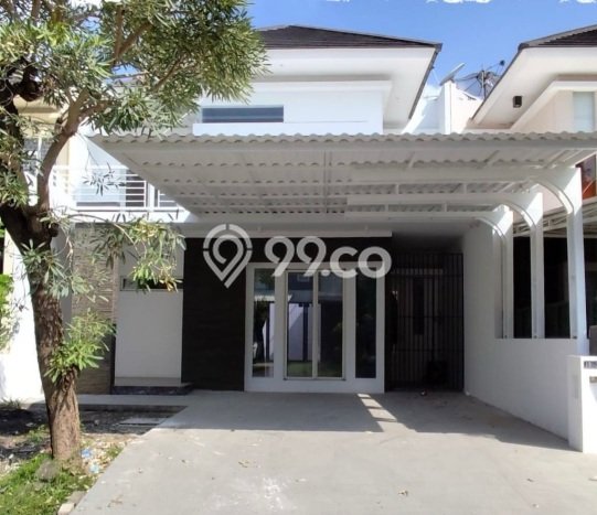 Dijual Rumah Premium dengan Fasilitas Sekitar Lengkap di Lakarsantri, Surabaya Dijual Rumah Premium dengan Fasilitas Sekitar Lengkap di Lakarsantri, Surabaya