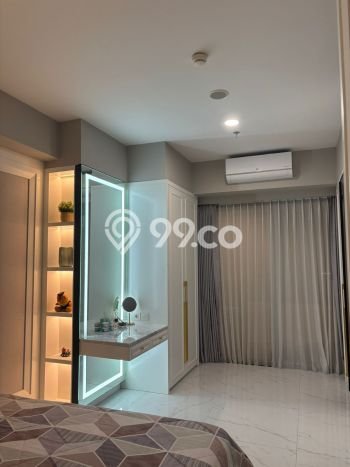 Untuk Dijual Apartemen Mewah 3 Bedroom di Surabaya Dekat ke Fasilitas Umum Untuk Dijual Apartemen Mewah 3 Bedroom di Surabaya Dekat ke Fasilitas Umum
