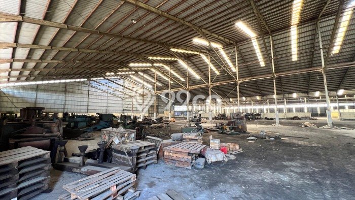 Dijual! Pabrik di Margomulyo Surabaya LT 26500m2 / LB 11000m2 Kawasan Bisnis Dijual! Pabrik di Margomulyo Surabaya LT 26500m2 / LB 11000m2 Kawasan Bisnis