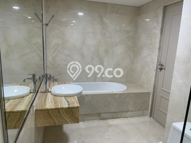 Hunian Apartemen Mewah & Eksklusif 3 BR di Tegalsari, Surabaya Hunian Apartemen Mewah & Eksklusif 3 BR di Tegalsari, Surabaya