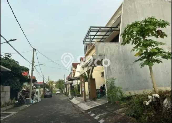 Rumah Modern Cantik 3 Kamar Siap Huni di Wiyung Rumah Modern Cantik 3 Kamar Siap Huni di Wiyung