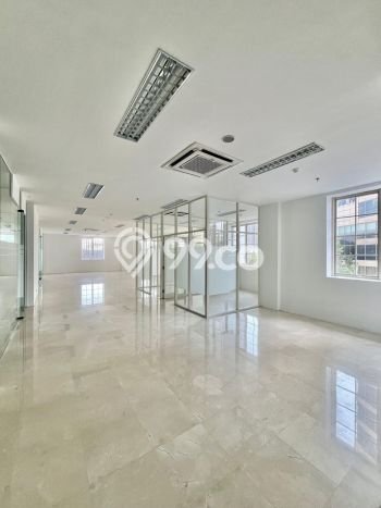Kantor Dijual Lokasi Emas di Tegalsari Luas 2038m2 Kantor Dijual Lokasi Emas di Tegalsari Luas 2038m2