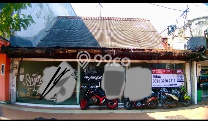 Siap Huni Rumah Mewah 0 Kamar di Krembangan Dekat ke Mana Saja Siap Huni Rumah Mewah 0 Kamar di Krembangan Dekat ke Mana Saja